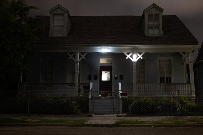 Galveston Shadows Ghost Tour Adventure - Who Will Love This Tour?