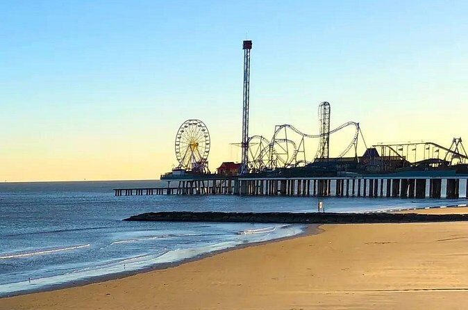 Galveston Tour - Who This Tour Is Best For