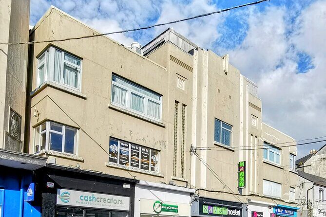 Galway Famous People Theatre and Literature Walking Tour - Who Should Consider This Tour?