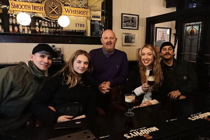 Galway Tasting and Walking Tour - Who Will Love This Tour?