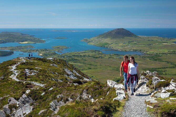 Galway to Connemara National Park Day Tour - Final Thoughts