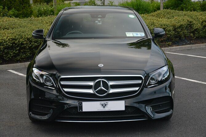 Galway to Dublin Airport Premium Car Service - The Sum Up