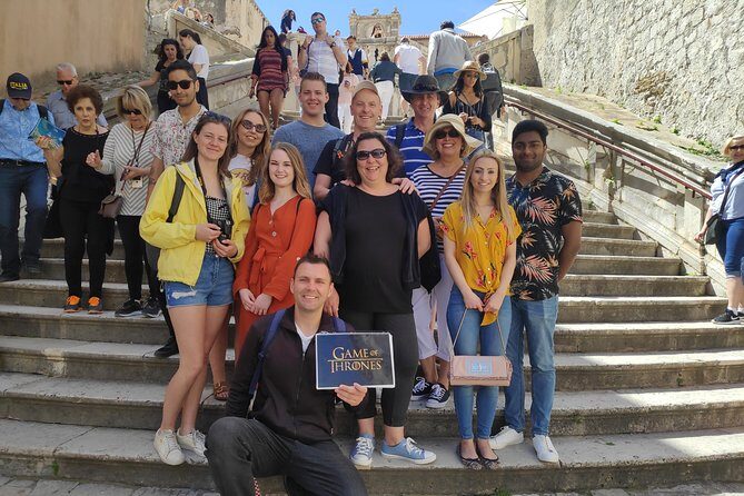 Game of Thrones Filming Locations Tour in Dubrovnik - The Value of This Experience: What We Think