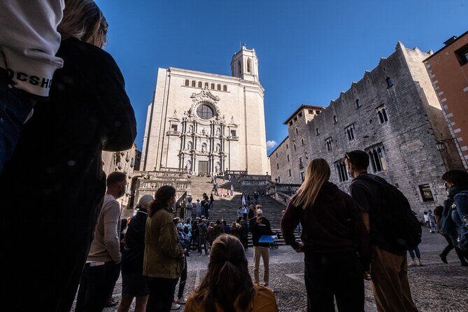 Game of Thrones Girona Walking Tour - Practical Aspects of the Tour