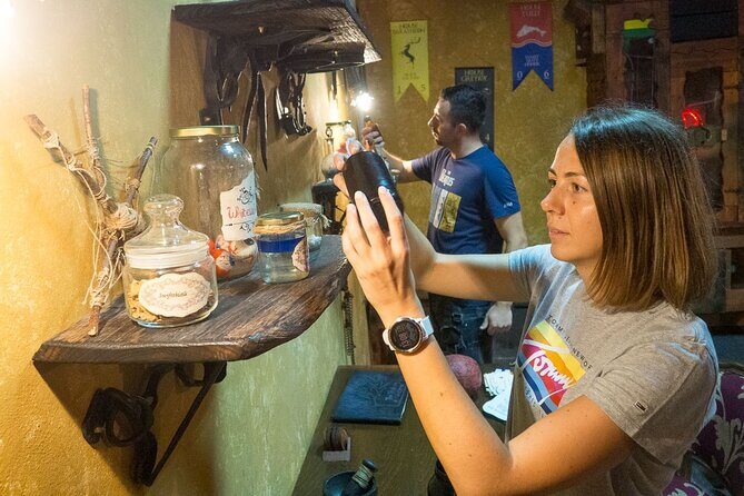 Game of Thrones Ultimate Challenge - Save Kings Landing - Who is this activity best for?