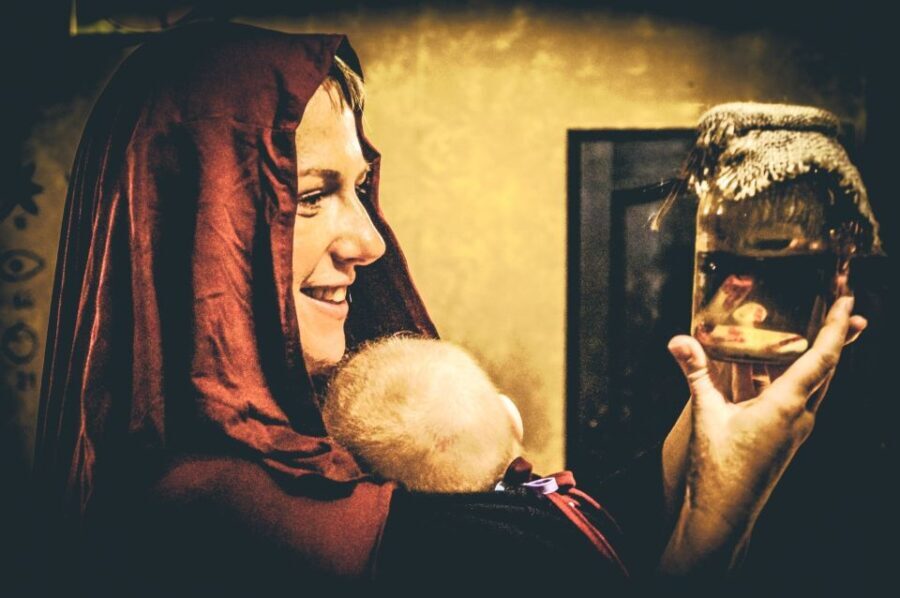 Game of Thrones ultimate challenge - Save Kings Landing - Why You Should Consider This Tour