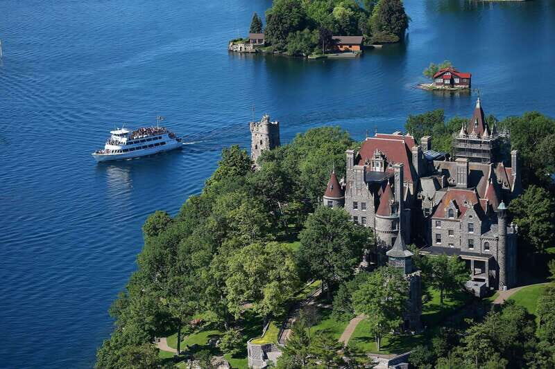 Gananoque: 1000 Islands Cruise & Optional Boldt Castle Entry - Authentic Experiences & Real Traveler Feedback