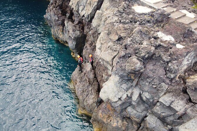 Garajau Coastal Hike and Cliff Jumping - Deep Dive Into the Details