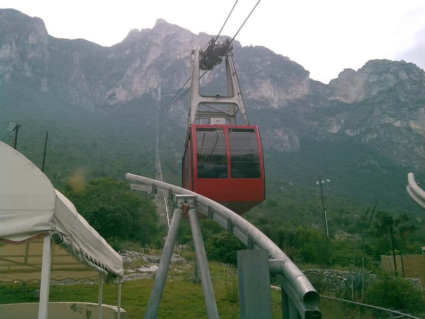 Garcia Caves Day Tour from Monterrey - Authentic Experiences and Highlights