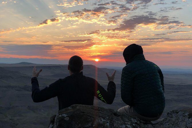 Gareja Sunrise Hike Tour from Tbilisi and Rainbow Hills Trail - Practical Details and Considerations