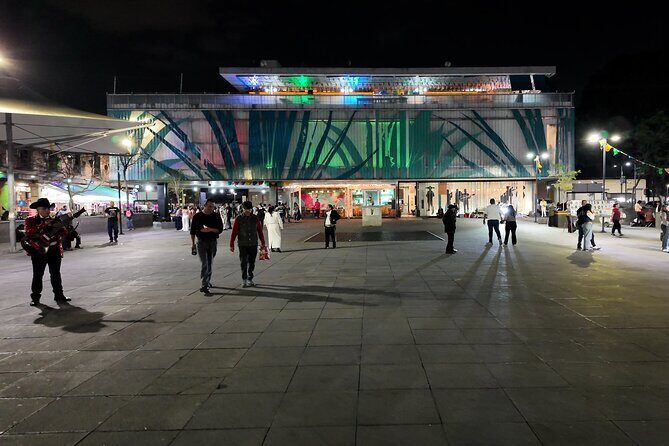 Garibaldi Nights Tour - The Value in Context