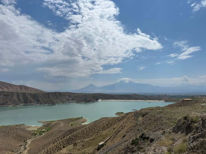 Garni, Geghard, and more: Gastro and Cultural Tour - FAQ