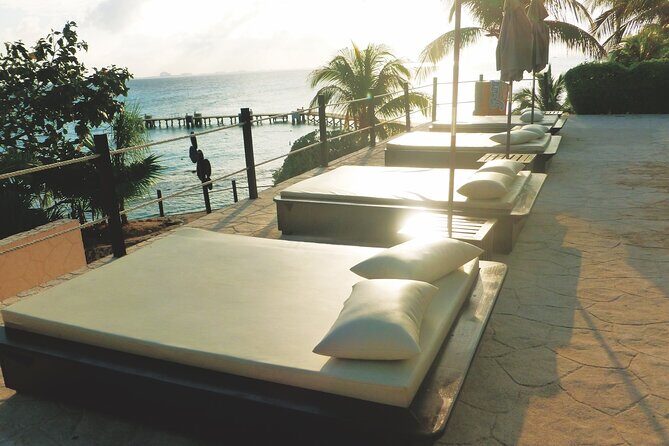 Garrafon Park in Isla Mujeres from Cancun - The Experience: What Travelers Can Expect