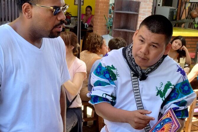 Gastronomic, Historical, And Cultural Tour In Sayulita - Who Will Appreciate This Tour?