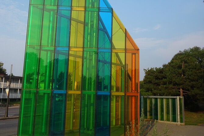 Gatineau Self Guided Walking Tour and Scavenger Hunt - Who Should Consider This Tour?