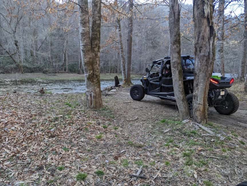 Gatlinburg: Jeep Rental Through The Smoky Mountains - FAQs