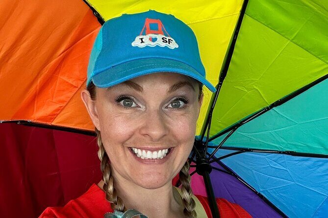 Gay San Francisco Luxury Private Tour - Authentic Experiences and Hidden Gems