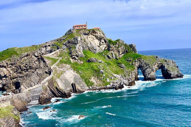 Gaztelugatxe, Mundaka and Gernika Tour from Bilbao - Authentic Experiences and What Travelers Say