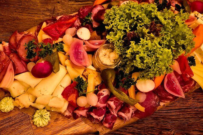 Gdansk Food and Sightseeing Tour with Bart - Final Thoughts