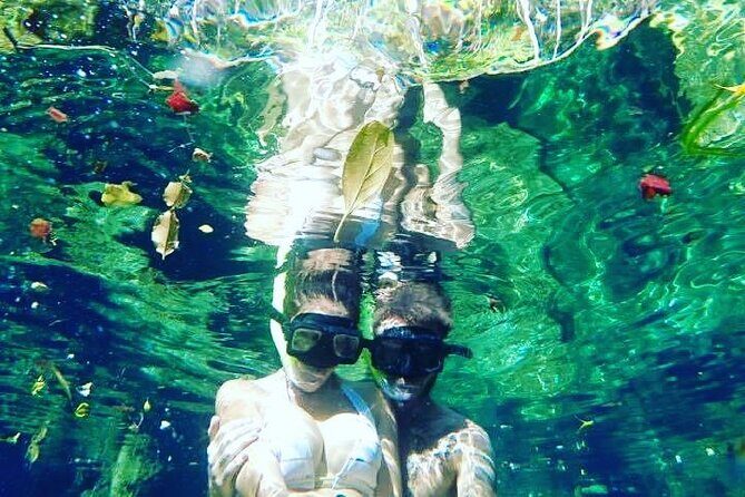 General Admission Ticket to Chikin Ha in Playa del Carmen - What’s Included and What’s Not