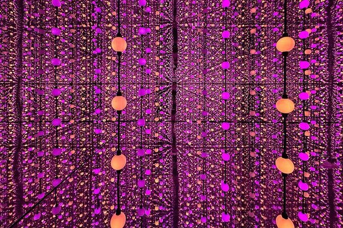 General Entry Museo De La Luz Madrid - The Itinerary: What to Expect Inside