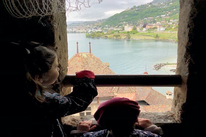 Geneva day tour to Chillon castle and Chaplin's World - The Practical Side: What Travelers Need to Know