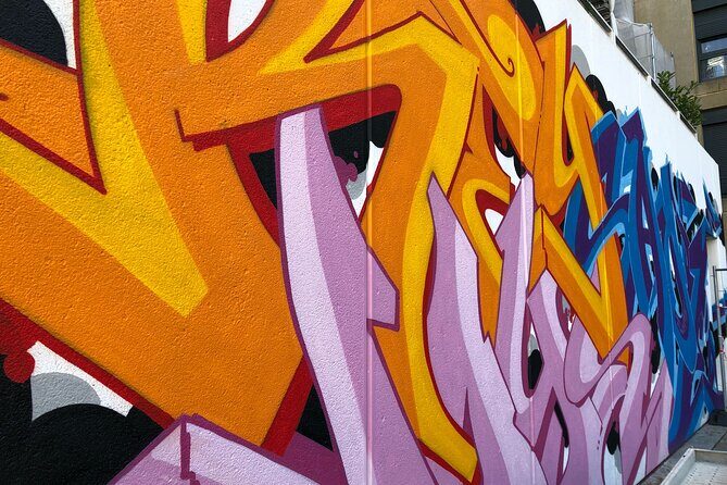 Geneva Urban Art Tour on a bike - Who Will Love This Tour?