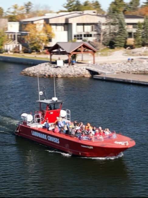 Georgian Bay: Midland Speedboat Tour - Final Thoughts: Is It Worth It?
