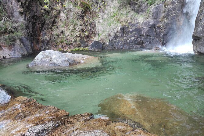 Gerês National Park with activities - Private half day/from Porto - Authenticity and Comfort on the Road