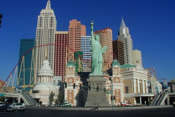 Get Married In Vegas Wedding Officiant - Final Thoughts