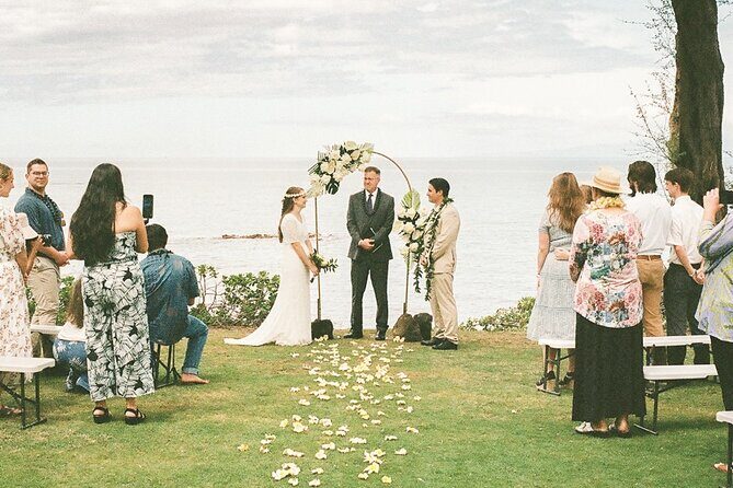 Get Married on Maui - Final Thoughts