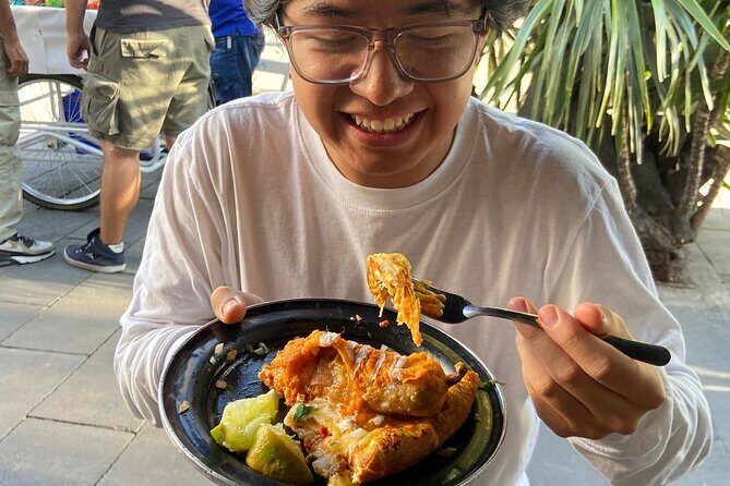 Get to know Mexico City with a local expert - Final Thoughts