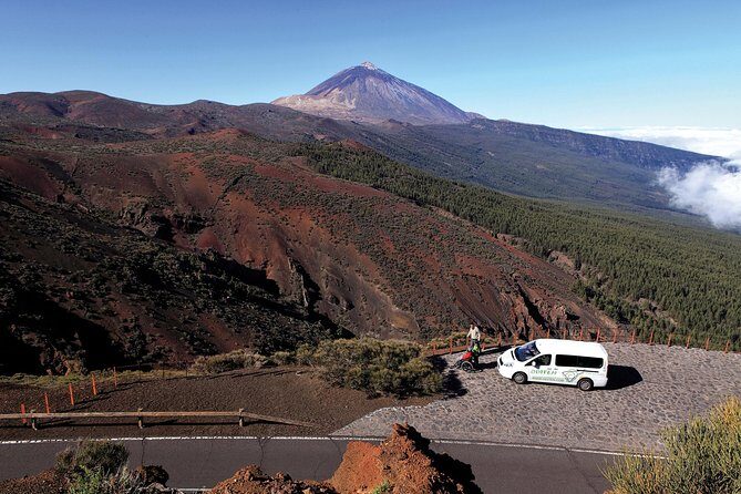 Get to know the Teide National Park and the south of Tenerife on a private tour - Who Should Consider This Tour?