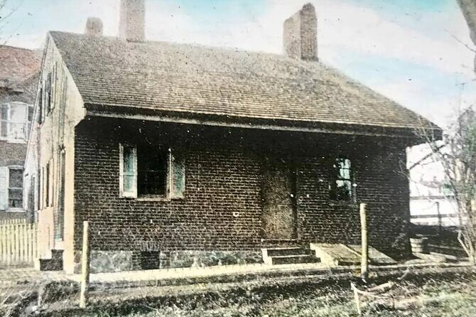 Gettysburg Haunted Pub Crawl - What to Expect at Each Stop