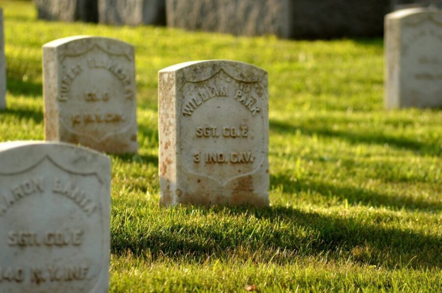 Gettysburg: Private Tour with Licensed Battlefield Guide - The Advantages of a Private, Vehicle-Based Tour