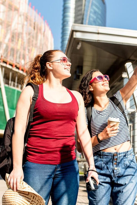 Ghent: Express Walk with a Local in 60 minutes - Why This Tour Offers Good Value