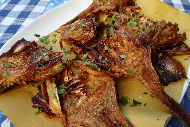 Ghetto, Pantheon, Navona Food, Craftmanship, Walking Private Tour - Authenticity and Value