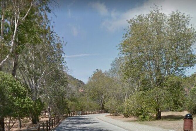 Ghost and Gravel Haunted Hiking Tour - Practical Details and Tips