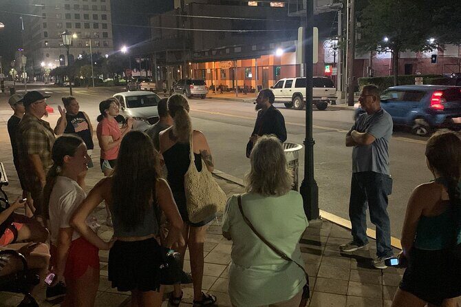 Ghost Tour of Cleveland with free Ghost Hunting Gear - The Bottom Line