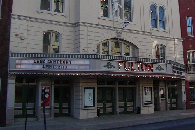 Ghost Tour of Lancaster - Who Is This Tour Best For?