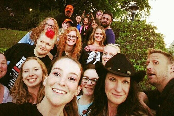 Ghost Walking Tour in Stillwater - What Travelers Are Saying