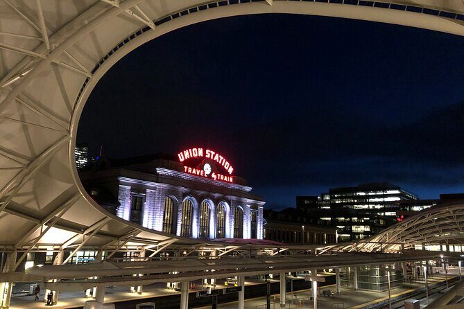 Ghosts of Denver Family Friendly Walking Tour - FAQ