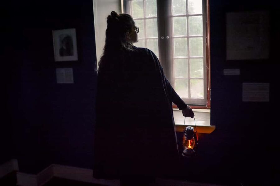 Ghosts of the Bytown Museum - A Deep Dive into the Haunted Walk Experience