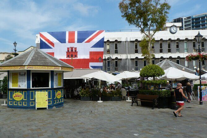 Gibraltar Day Trip at your Own Pace from Malaga & Costa del Sol - Frequently Asked Questions