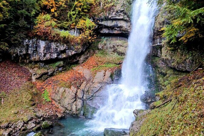 Giessbach Waterfall + CLOY Pier Iseltwald Sightseeing Tour Privat - Final Thoughts