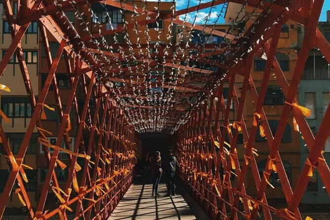 Girona, Costa Brava and Medieval Village from Barcelona - The Itinerary: Step-by-Step