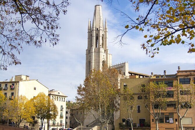 Girona - Private Historic Walking Tour - Practical Considerations