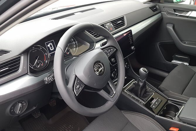 Giurgiu Port to Bucharest - Private Transfer - Car and Driver - Who Is This Transfer Best For?