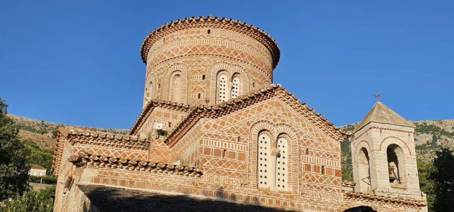 Gjirokastër: Tekke, Waterfall & Ancient Church Escape - The Experience and What Travelers Say