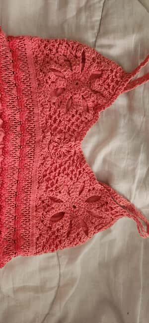 Gjirokaster: Traditional Albanian Crochet Class - The Crafting Experience: The Details